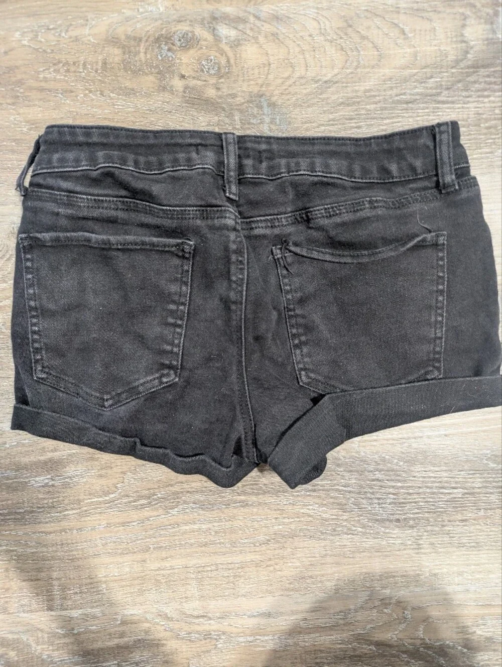 SO classic black